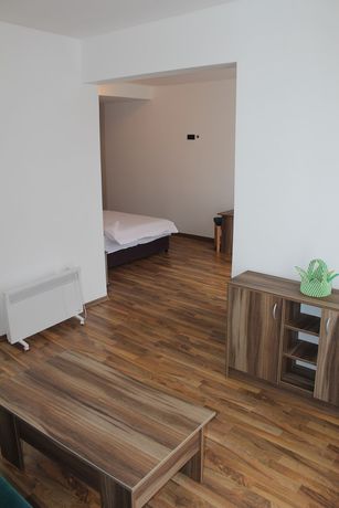 Imagen de la habitación del Hotel Mladost. Foto 3