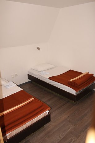Imagen de la habitación del Hotel Mladost. Foto 5