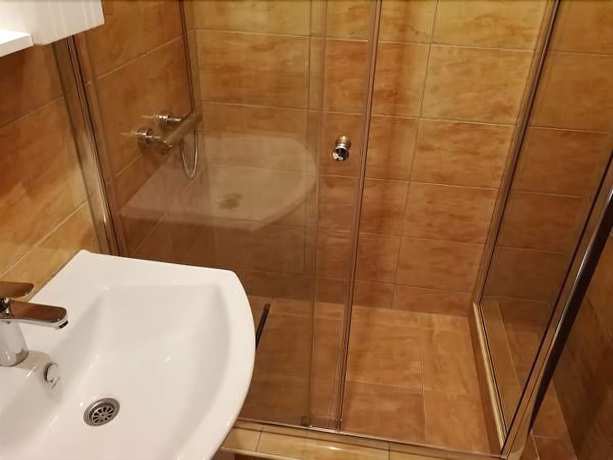 Imagen de la habitación del Hotel Mladost. Foto 9