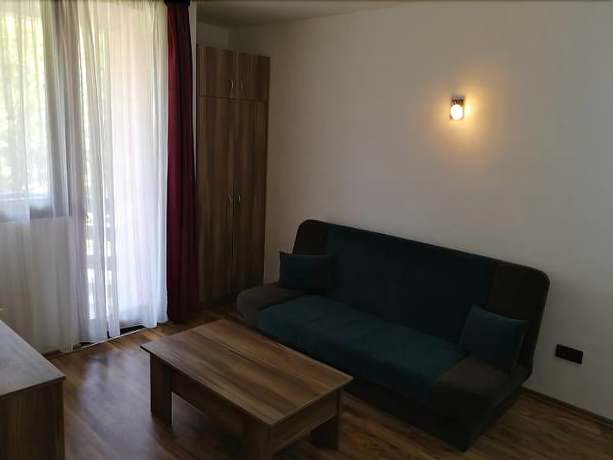 Imagen de la habitación del Hotel Mladost. Foto 12