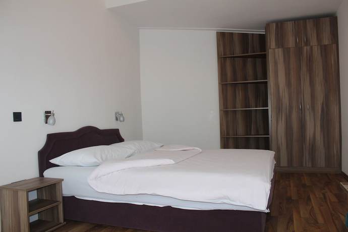 Imagen de la habitación del Hotel Mladost. Foto 14