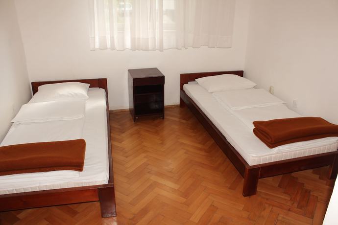Imagen de la habitación del Hotel Mladost. Foto 15