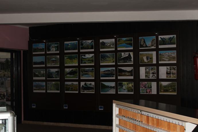 Imagen de los interiores del Hotel Mladost. Foto 20