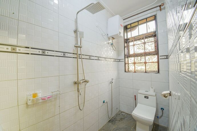 Imagen de la habitación del Hotel Mlex. Foto 16