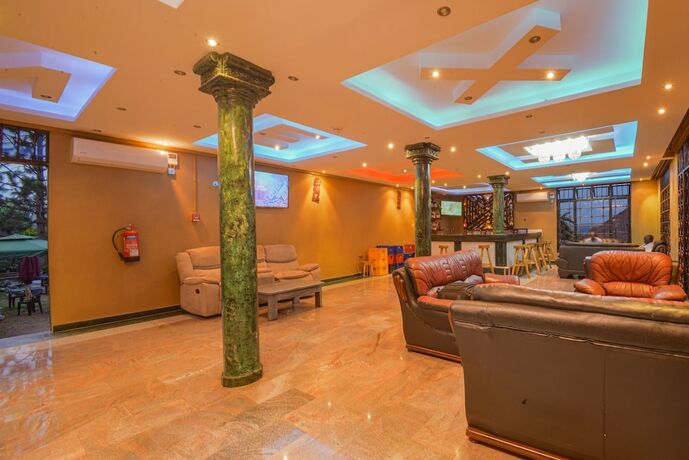 Imagen general del Hotel Mlex. Foto 8