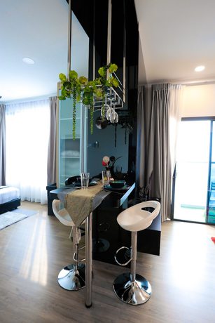 Imagen de la habitación del Hotel Mlh Deluxe Studio Suites @ Landmark Residence. Foto 3