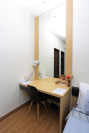 Imagen de la habitación del Hotel Mlh Deluxe Studio Suites @ Landmark Residence. Foto 5