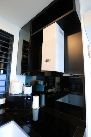 Imagen de la habitación del Hotel Mlh Deluxe Studio Suites @ Landmark Residence. Foto 8