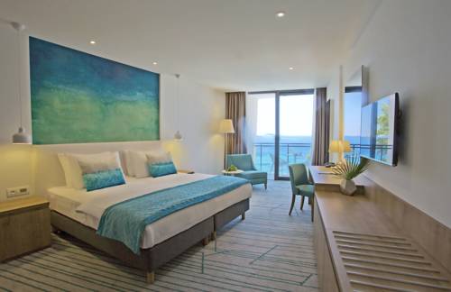 Imagen general del Hotel Mlini. Foto 7