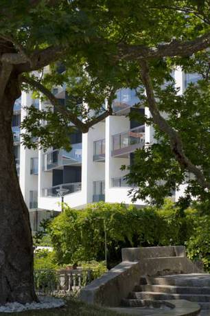 Imagen general del Hotel Mlini. Foto 2