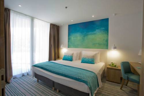 Imagen general del Hotel Mlini. Foto 3