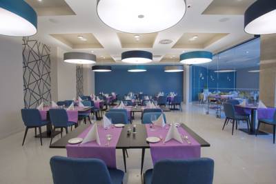 Imagen general del Hotel Mlini. Foto 4