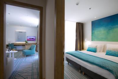 Imagen general del Hotel Mlini. Foto 5