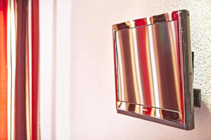 Imagen de la habitación del Hotel Mll Caribbean Bay. Foto 4