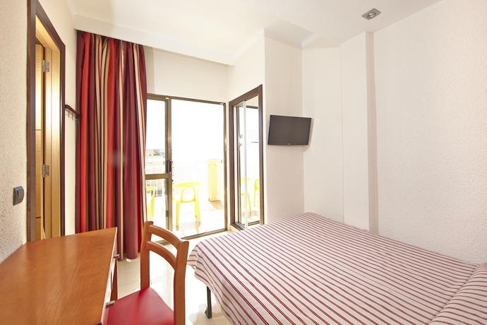 Imagen de la habitación del Hotel Mll Caribbean Bay. Foto 5