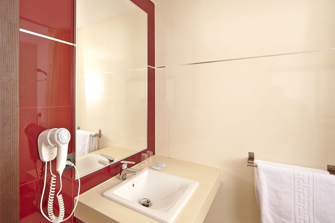 Imagen de la habitación del Hotel Mll Caribbean Bay. Foto 9