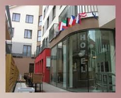 Imagen general del Hotel Mlynska. Foto 6