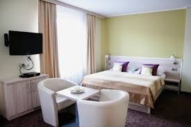 Imagen general del Hotel Mlynska. Foto 11