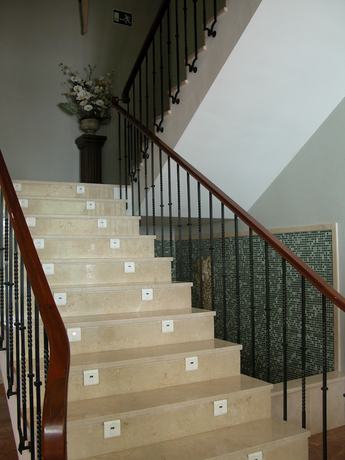 Imagen de los interiores del Hotel Mm Antequera. Foto 7