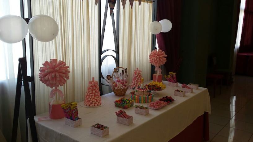 Imagen de los interiores del Hotel Mm Antequera. Foto 9