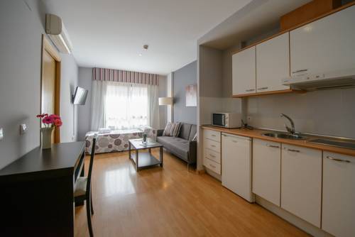 Imagen de la habitación del Hotel Mm Badajoz. Foto 2