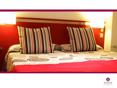 Imagen de la habitación del Hotel Mm Badajoz. Foto 3