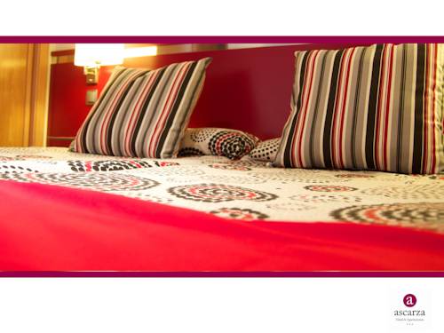 Imagen de la habitación del Hotel Mm Badajoz. Foto 8