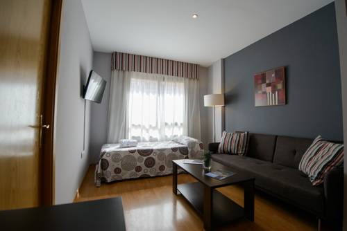 Imagen de la habitación del Hotel Mm Badajoz. Foto 12