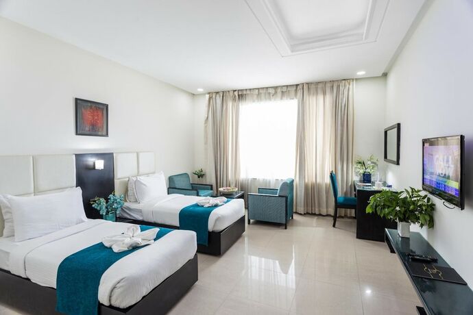 Imagen general del Hotel Mm Continental. Foto 6