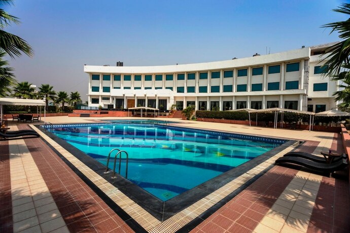 Imagen general del Hotel Mm Continental. Foto 8