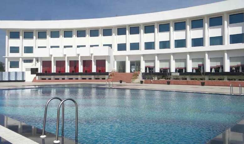 Imagen general del Hotel Mm Continental. Foto 10