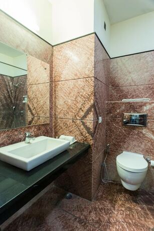 Imagen general del Hotel Mm Continental. Foto 11