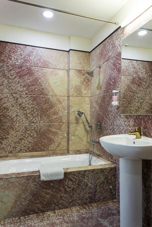 Imagen general del Hotel Mm Continental. Foto 14