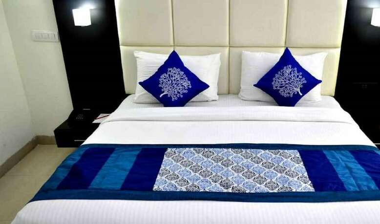 Imagen de la habitación del Hotel Mm Continental. Foto 19