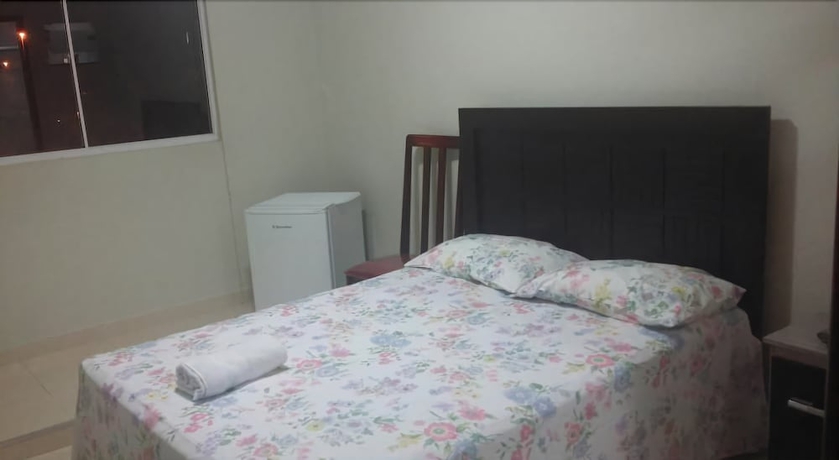 Imagen de la habitación del Hotel Mm. Foto 4
