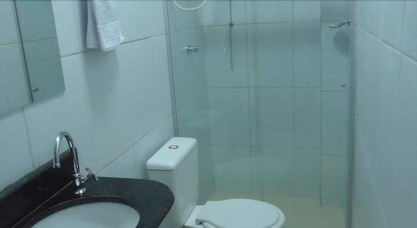 Imagen de la habitación del Hotel Mm. Foto 6