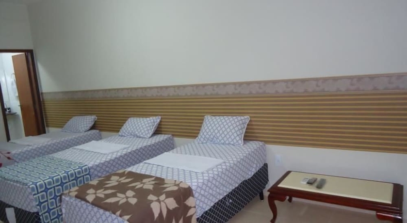Imagen de la habitación del Hotel Mm. Foto 7