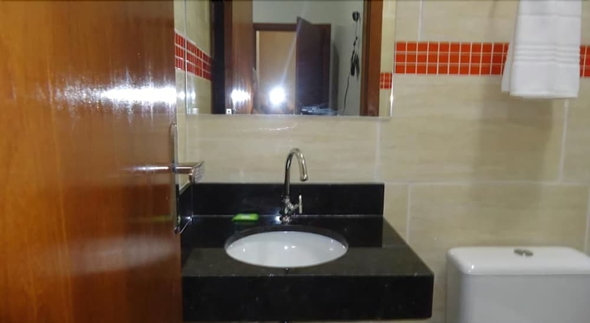 Imagen de la habitación del Hotel Mm. Foto 10