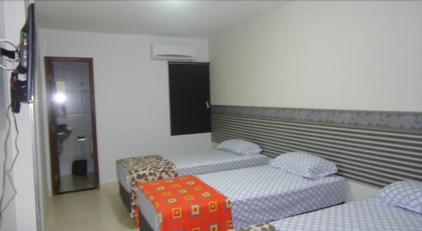 Imagen de la habitación del Hotel Mm. Foto 11
