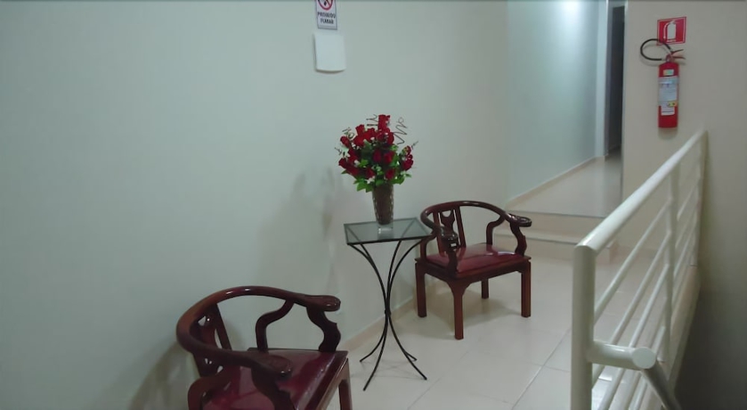 Imagen de los interiores del Hotel Mm. Foto 16