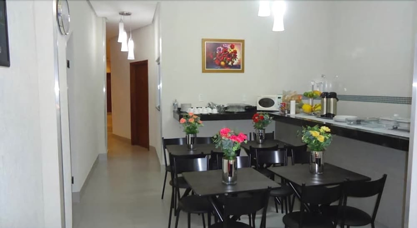 Imagen de los interiores del Hotel Mm. Foto 18