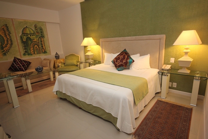 Imagen de la habitación del Hotel Mm Grand Puebla, Tapestry Collection By Hilton. Foto 4