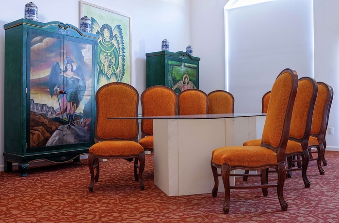 Imagen de la habitación del Hotel Mm Grand Puebla, Tapestry Collection By Hilton. Foto 6