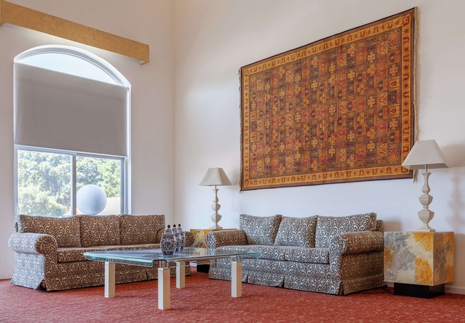 Imagen de la habitación del Hotel Mm Grand Puebla, Tapestry Collection By Hilton. Foto 7