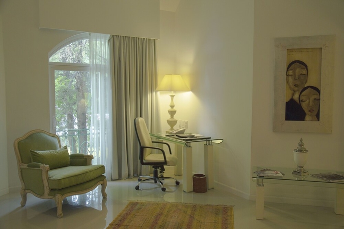 Imagen de la habitación del Hotel Mm Grand Puebla, Tapestry Collection By Hilton. Foto 9