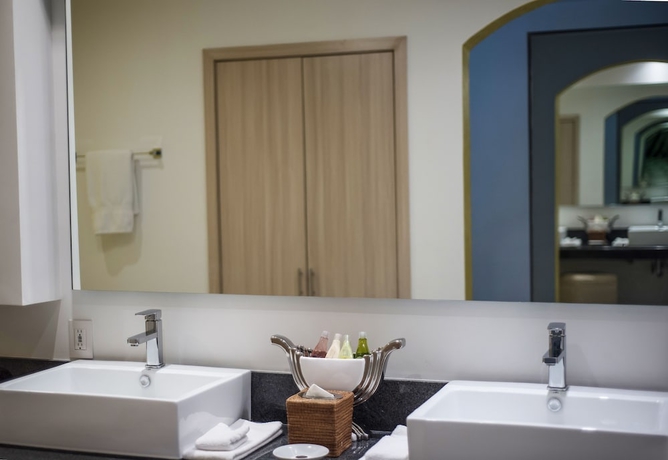 Imagen de la habitación del Hotel Mm Grand Puebla, Tapestry Collection By Hilton. Foto 11