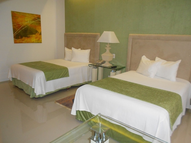 Imagen de la habitación del Hotel Mm Grand Puebla, Tapestry Collection By Hilton. Foto 13