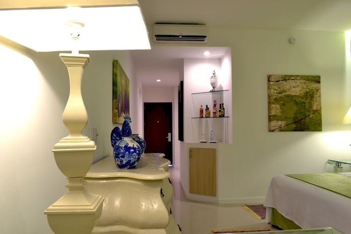 Imagen de la habitación del Hotel Mm Grand Puebla, Tapestry Collection By Hilton. Foto 15