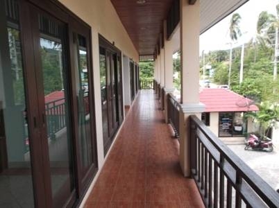 Imagen general del Hotel Mm House Samui. Foto 2