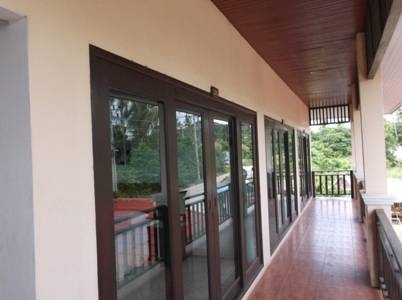 Imagen general del Hotel Mm House Samui. Foto 3